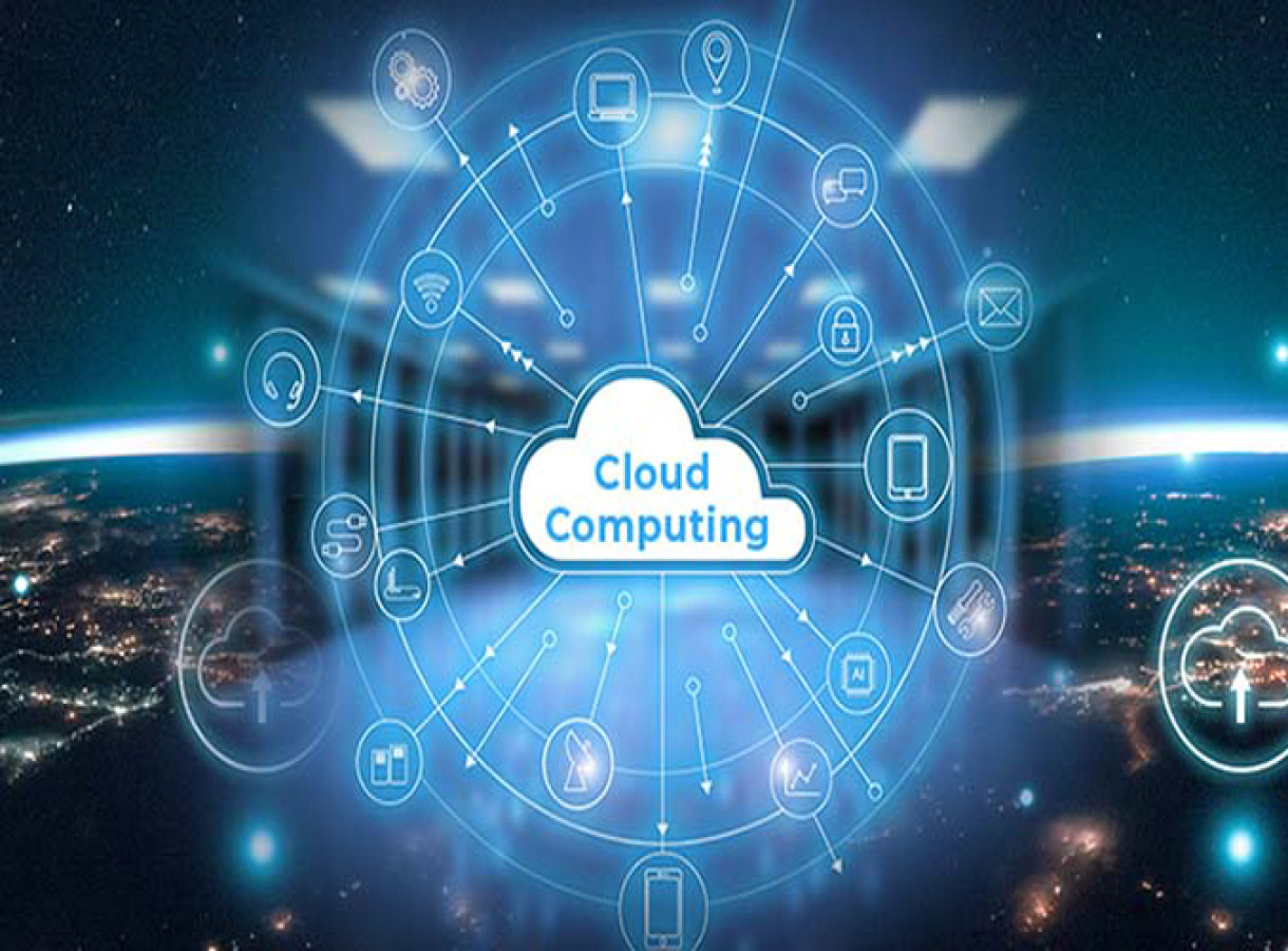 CLOUD COMPUTING INNOVATION